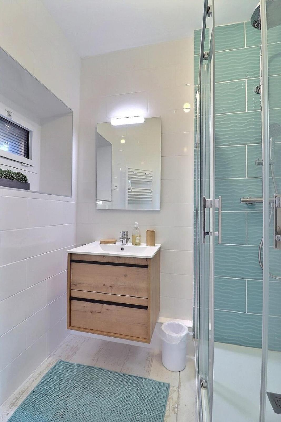 Sublime Apartment Facing The Port & Planches دوفييل المظهر الخارجي الصورة